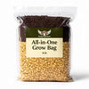 All-in-One Mushroom Grow Bag - 10 lb