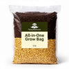 All-in-One Mushroom Grow Bag - 5 lb