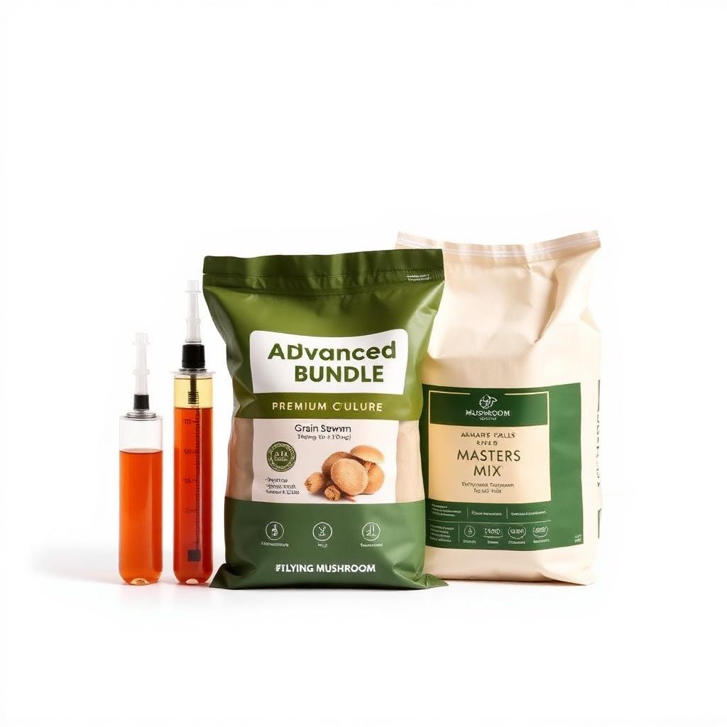 Advanced Multi-Species Bundle