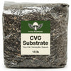 CVG Substrate Bag - 10 lb