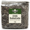 CVG Substrate Bag - 5 lb