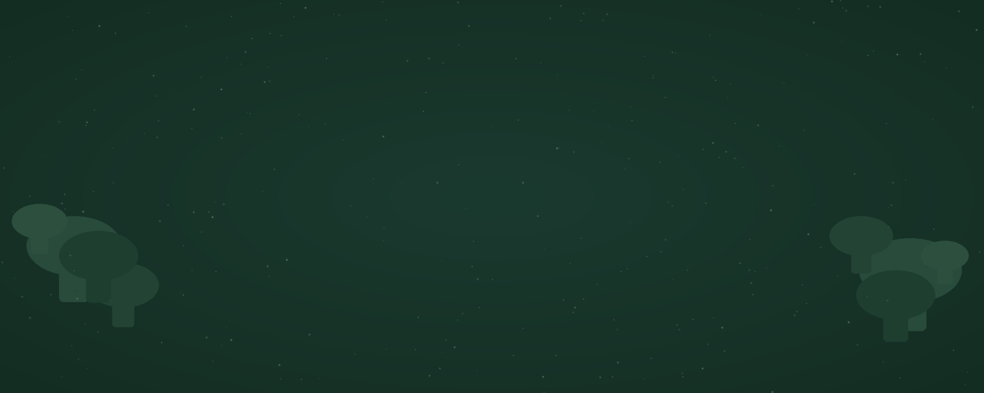 Flying Mushroom hero banner